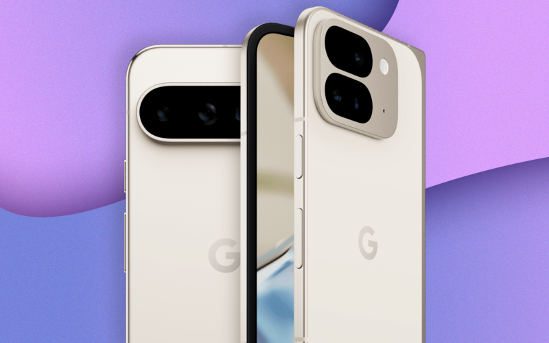 Unveiling the Next Level: Google Pixel 9 Series Features Revealed