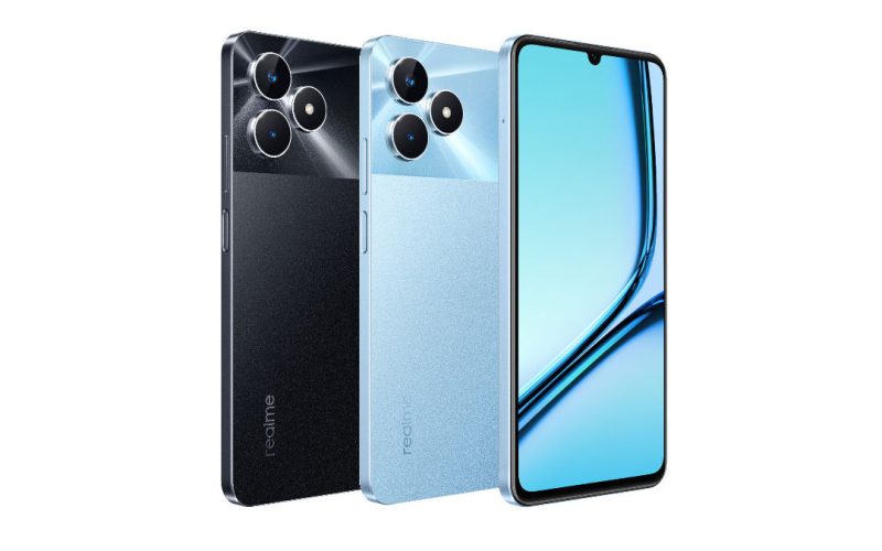 realme Note 60 Features and Price – realme Note 60 Review