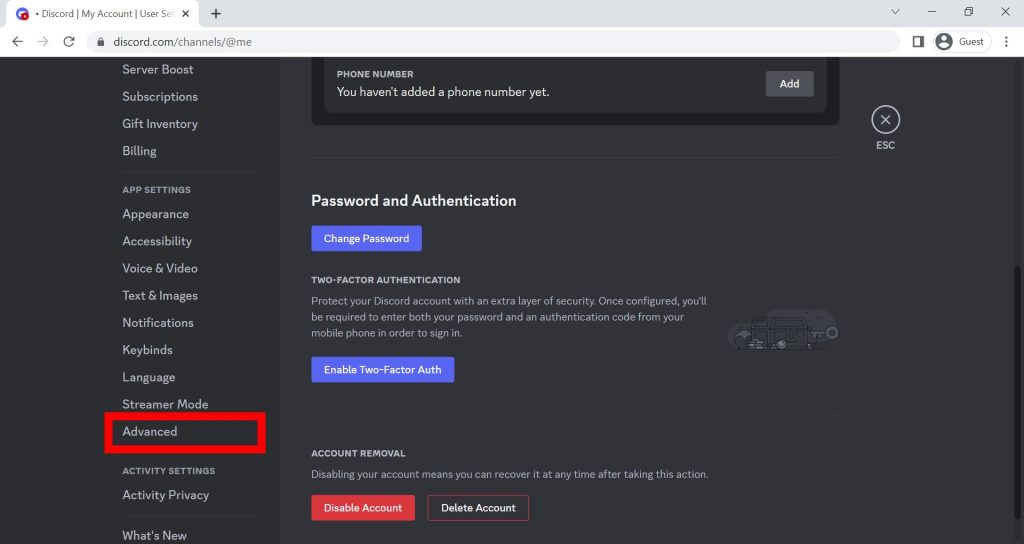 How to Find Discord ID?